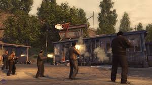 mafia 2